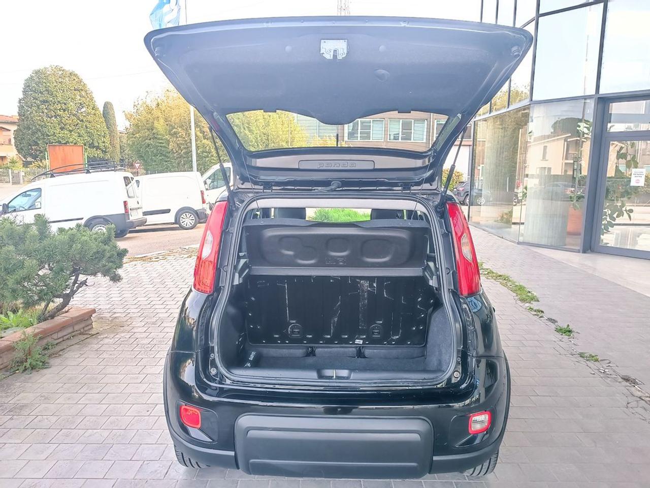 FIAT Panda 1.0 FireFly S&S Hybrid - 17