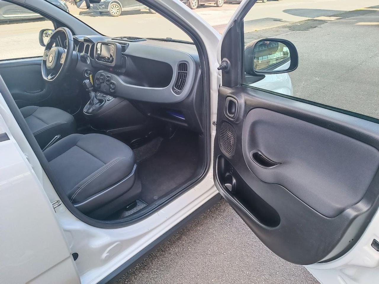 FIAT Panda 1.0 S&S Hybrid Van 2 posti - 17