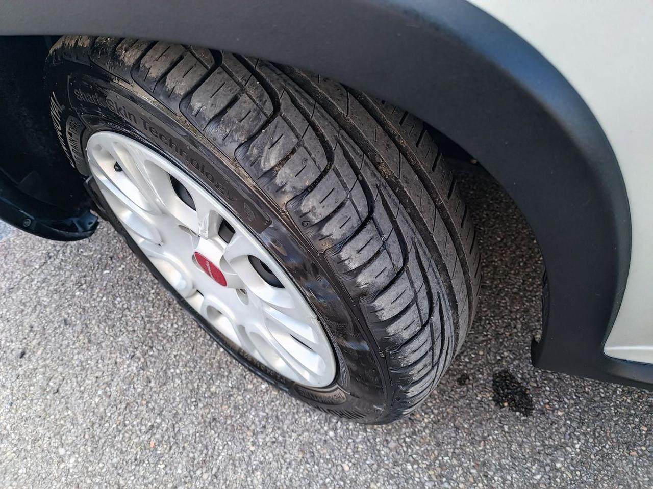 FIAT Panda 1.0 S&S Hybrid Van 2 posti - 25