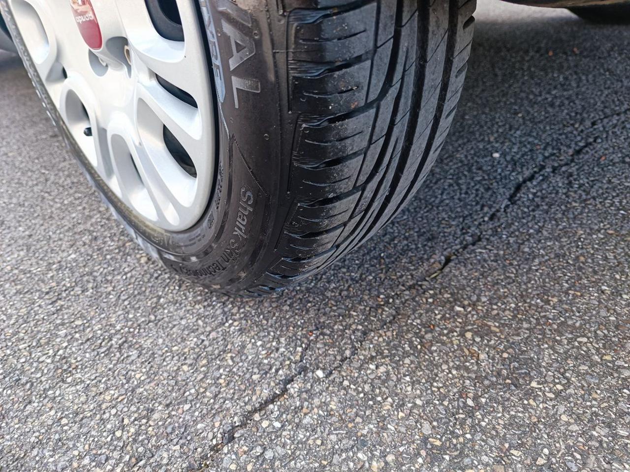 FIAT Panda 1.0 S&S Hybrid Van 2 posti - 26