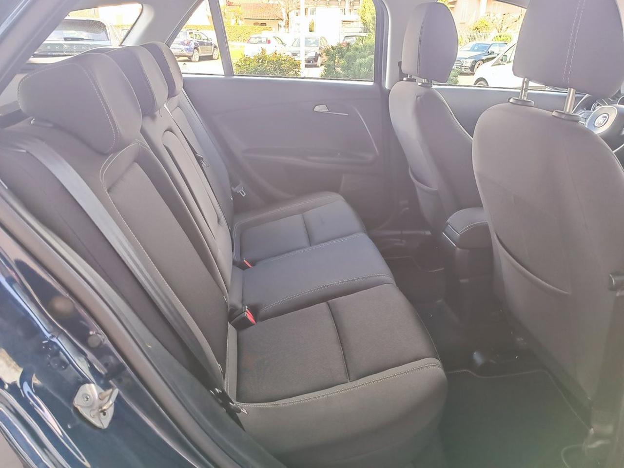 FIAT Tipo 1.3 Mjt S&S SW Mirror - 11