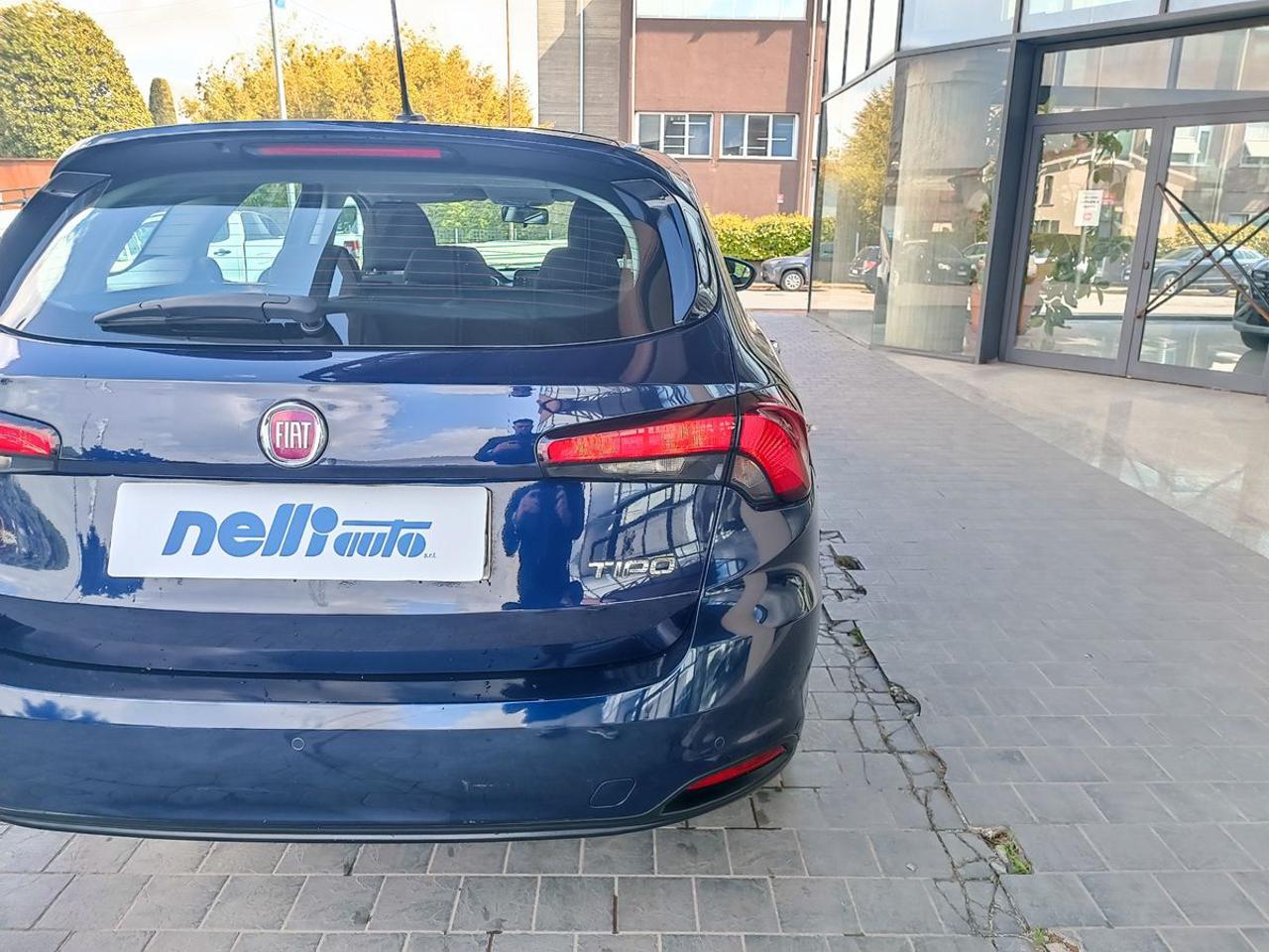 FIAT Tipo 1.3 Mjt S&S SW Mirror - 25