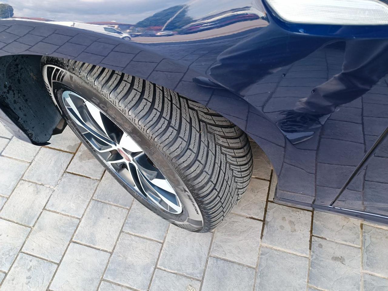 FIAT Tipo 1.3 Mjt S&S SW Mirror - 29