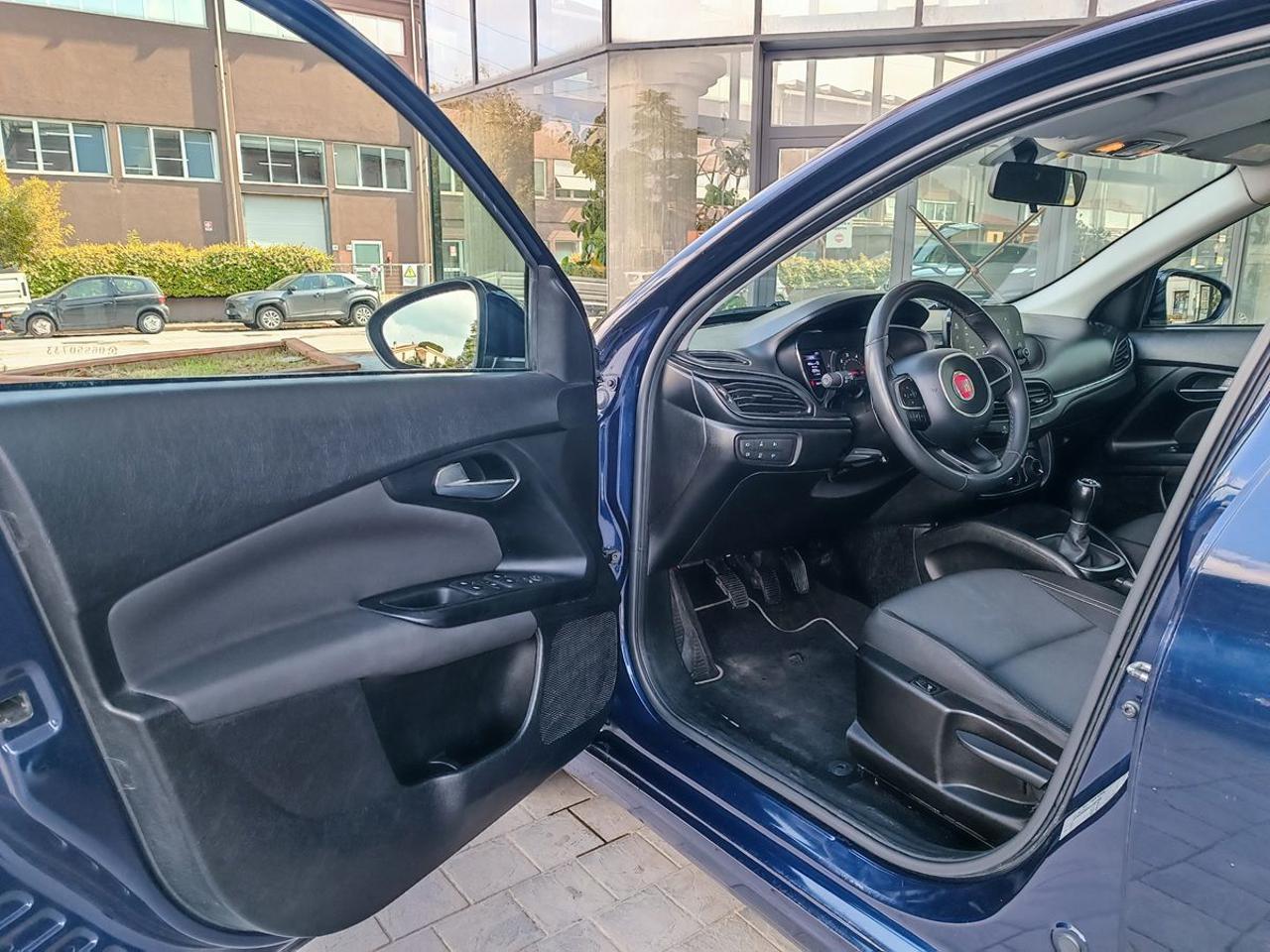 FIAT Tipo 1.3 Mjt S&S SW Mirror - 6