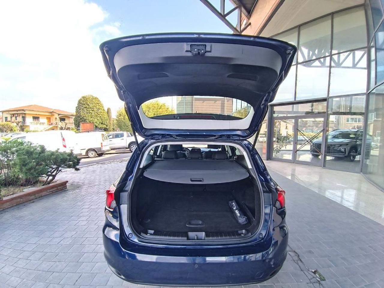 FIAT Tipo 1.3 Mjt S&S SW Mirror - 10