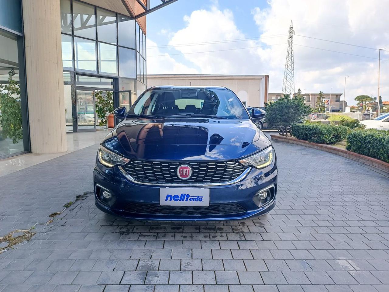 FIAT Tipo 1.3 Mjt S&S SW Mirror - 17