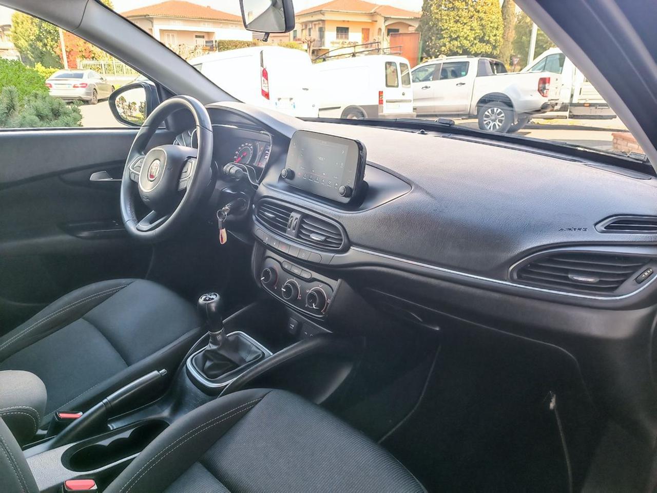 FIAT Tipo 1.3 Mjt S&S SW Mirror - 15