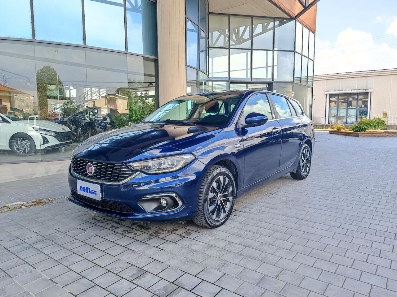 FIAT Tipo 1.3 Mjt S&S SW Mirror - 19