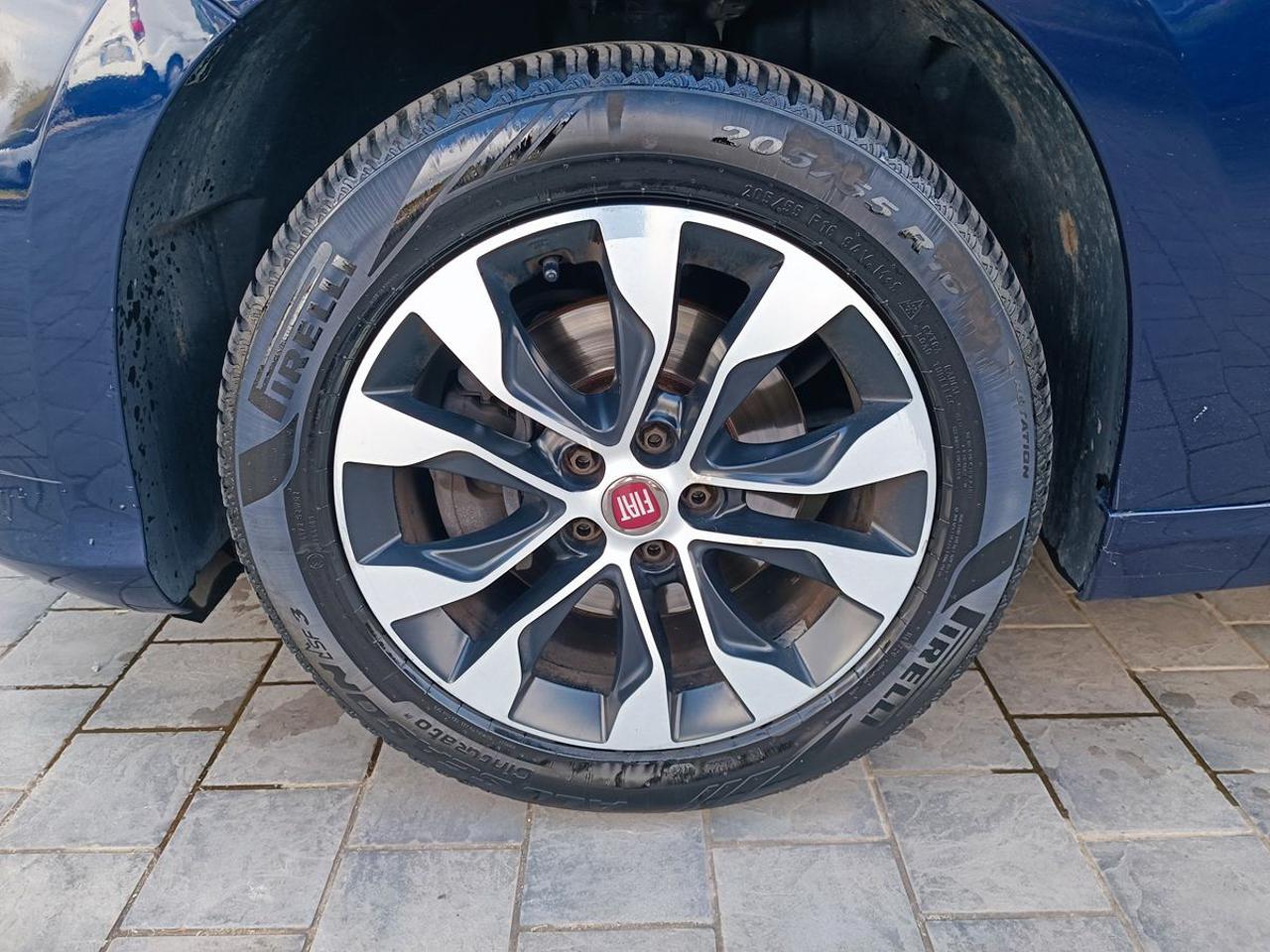 FIAT Tipo 1.3 Mjt S&S SW Mirror - 20