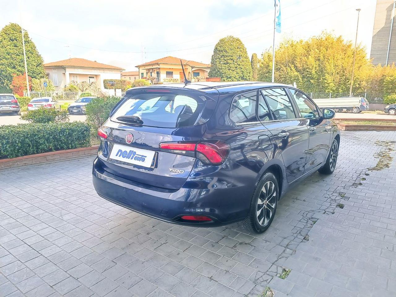 FIAT Tipo 1.3 Mjt S&S SW Mirror - 24