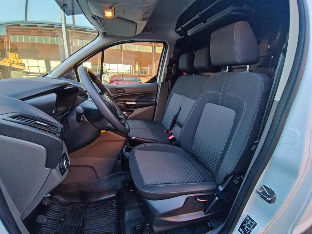 FORD Transit Connect 200 1.5 Ecoblue 100CV PC Furgone Trend - 3