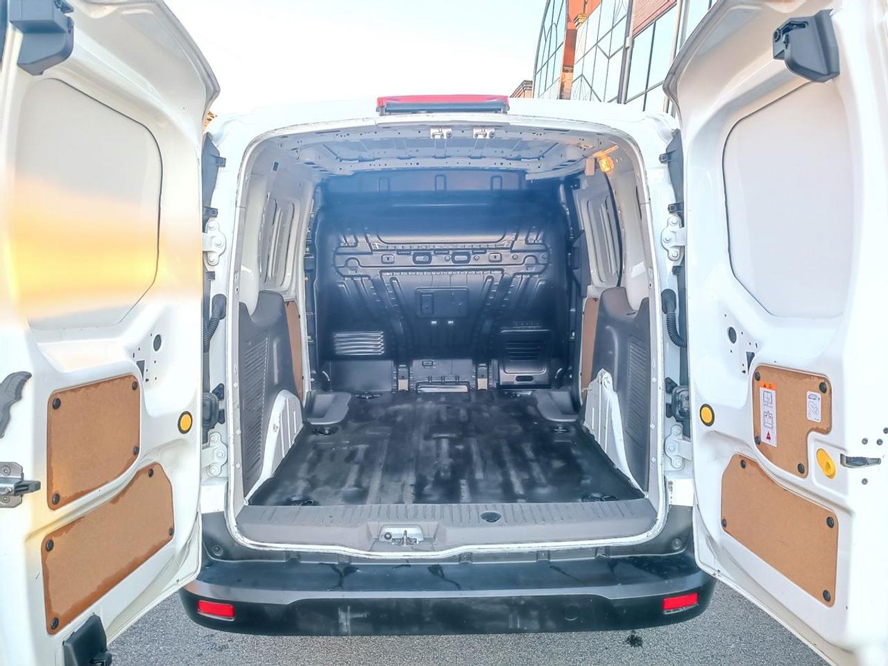 FORD Transit Connect 200 1.5 Ecoblue 100CV PC Furgone Trend - 5