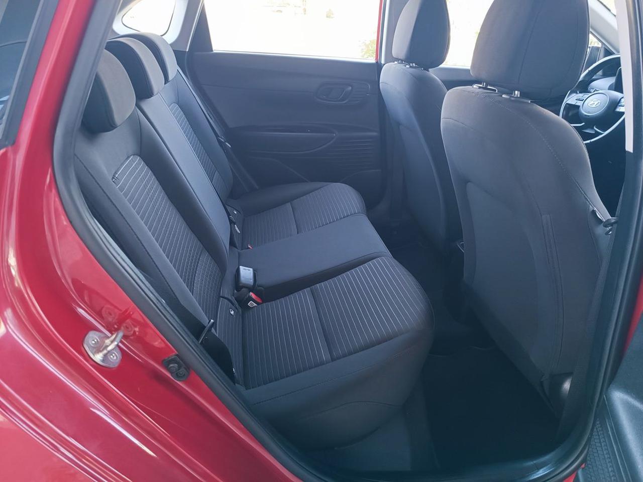 HYUNDAI i20 1.2 MPI GPL Connectline - 11