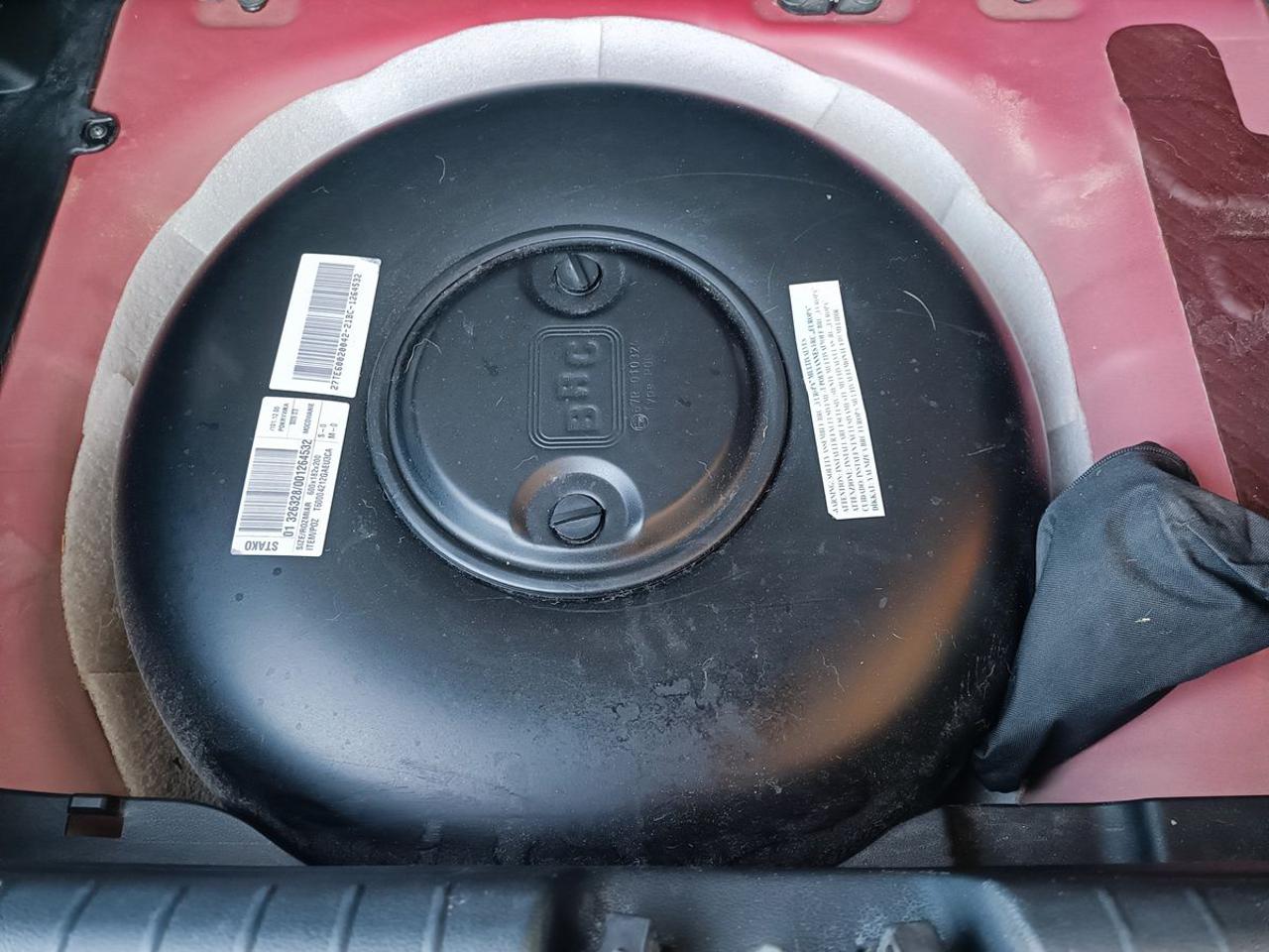 HYUNDAI i20 1.2 MPI GPL Connectline - 17