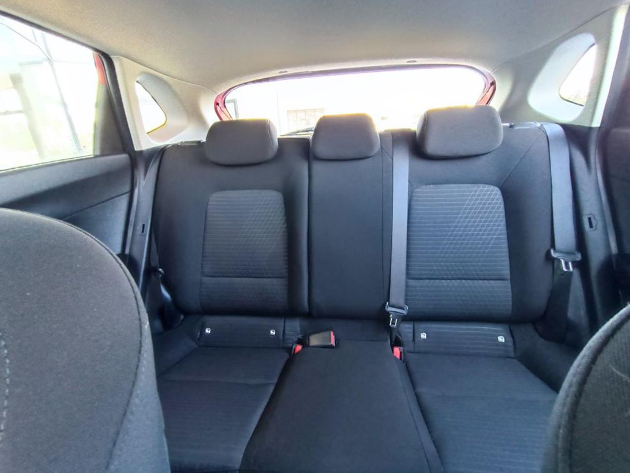 HYUNDAI i20 1.2 MPI GPL Connectline - 3