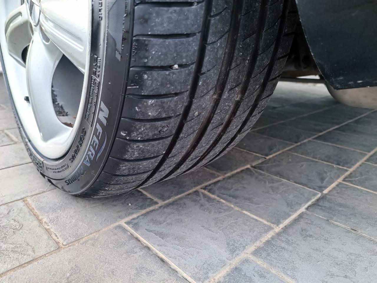 MERCEDES-BENZ SLK 200 Kompressor cat - 3