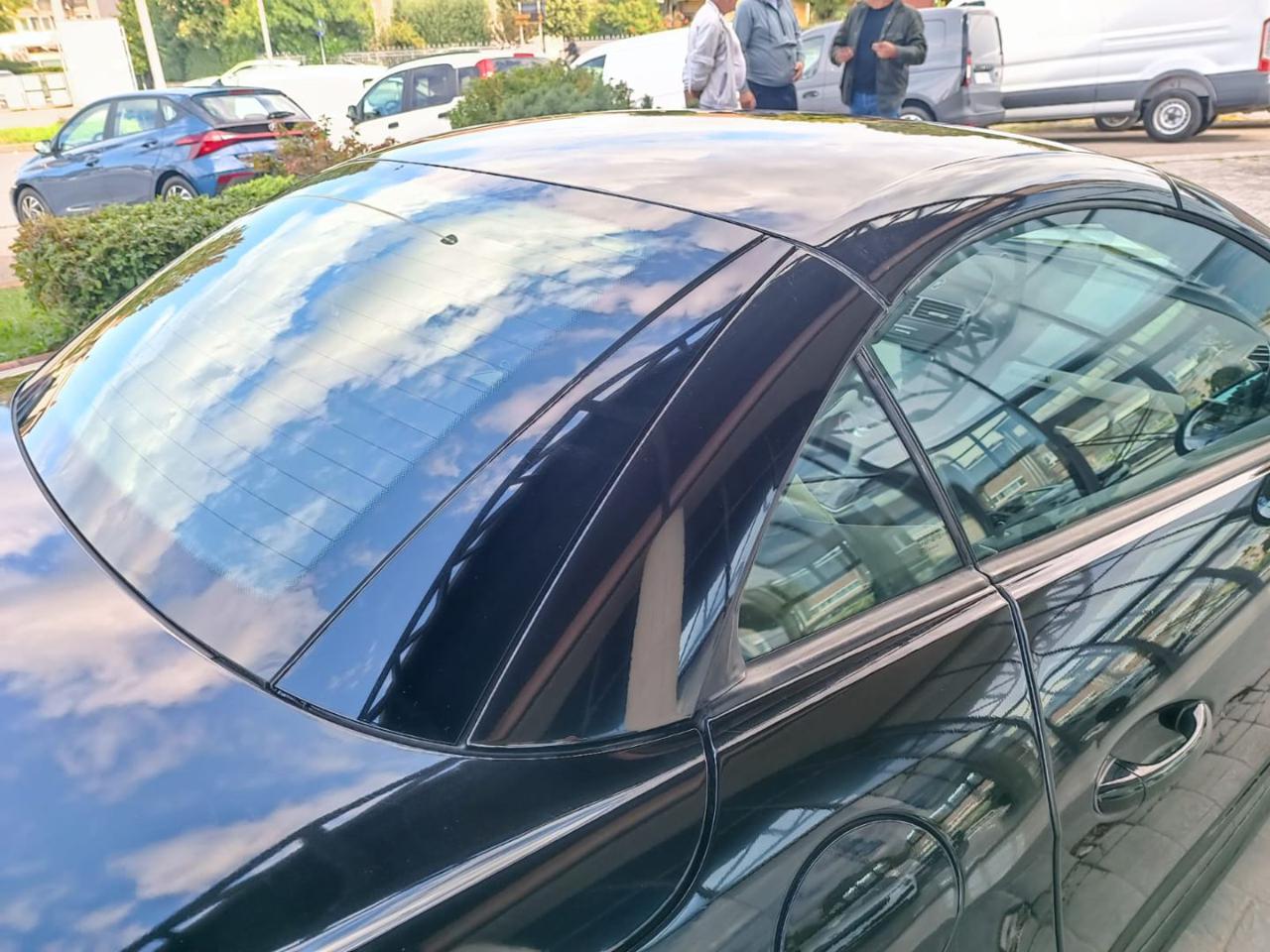 MERCEDES-BENZ SLK 200 Kompressor cat - 29