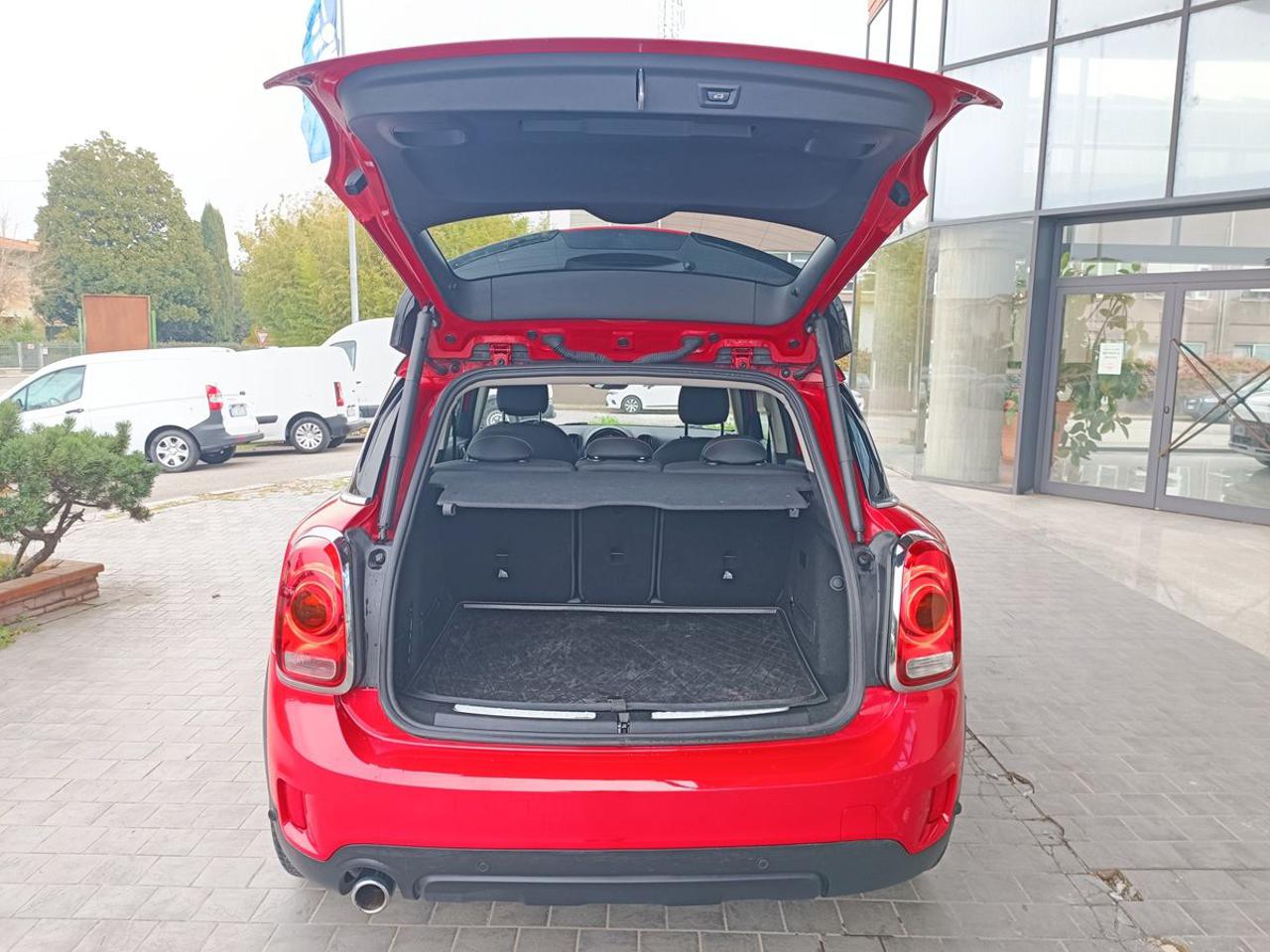 MINI Countryman 1.5 Cooper S E Hype Countryman ALL4 Automatica - 20