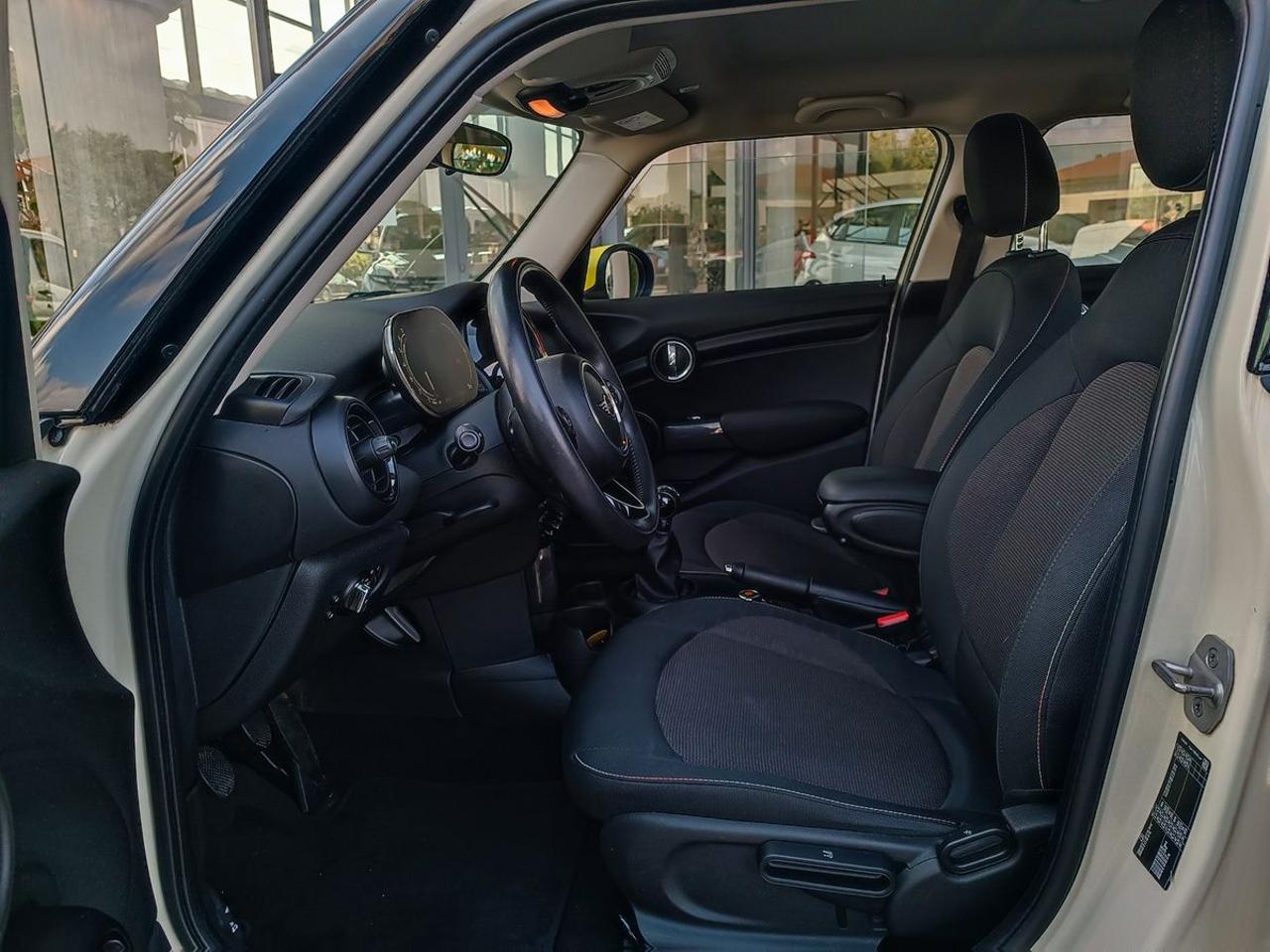 MINI One 1.5 One 75 CV 5 porte - 5