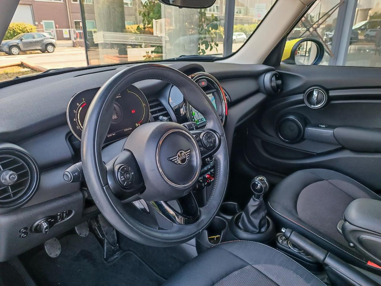 MINI One 1.5 One 75 CV 5 porte - 7