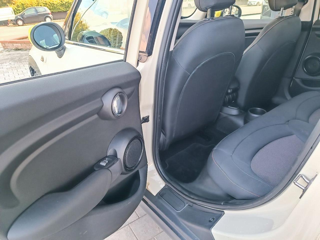 MINI One 1.5 One 75 CV 5 porte - 8