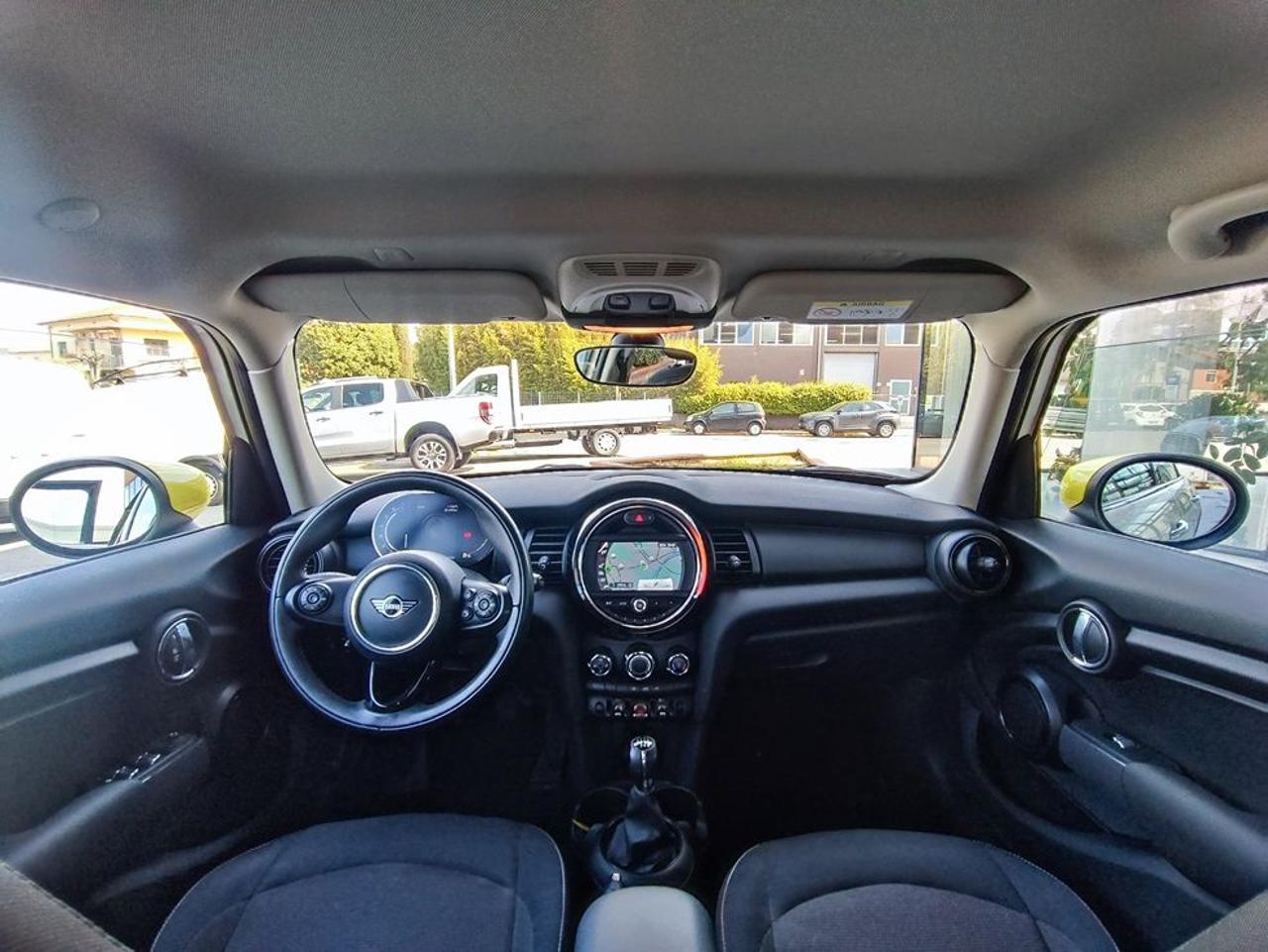 MINI One 1.5 One 75 CV 5 porte - 10