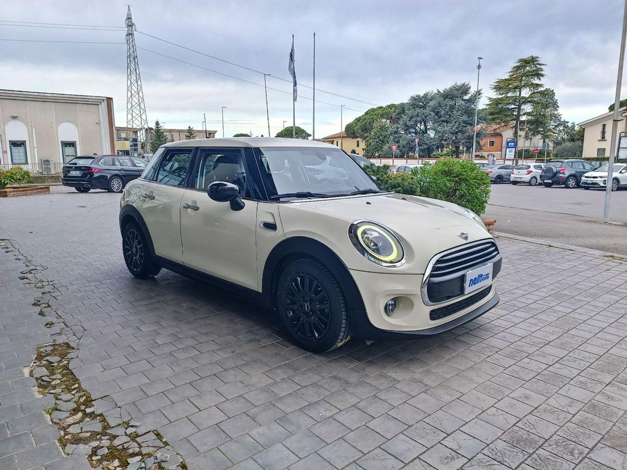 MINI One 1.5 One 75 CV 5 porte - 25