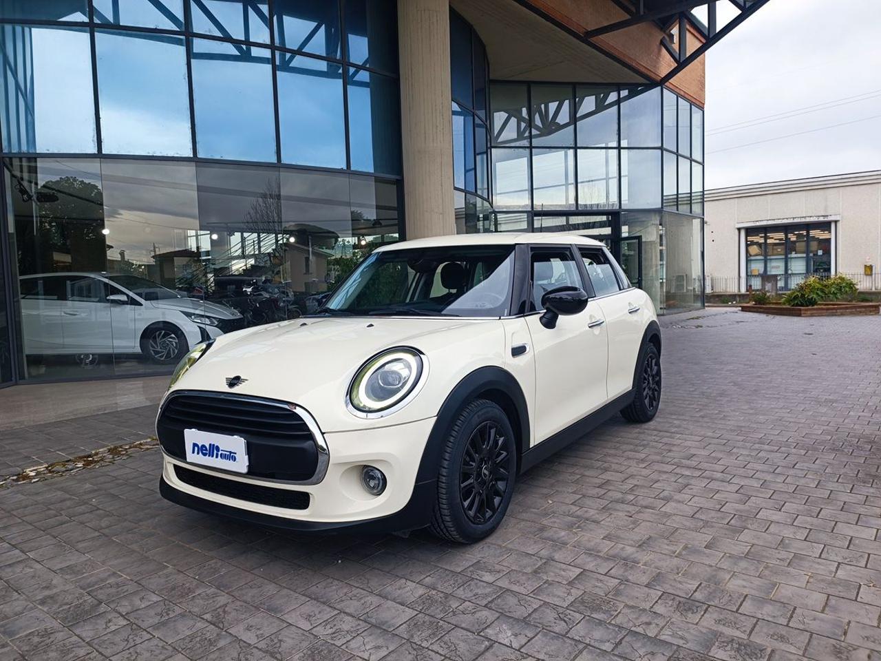 MINI One 1.5 One 75 CV 5 porte - 22
