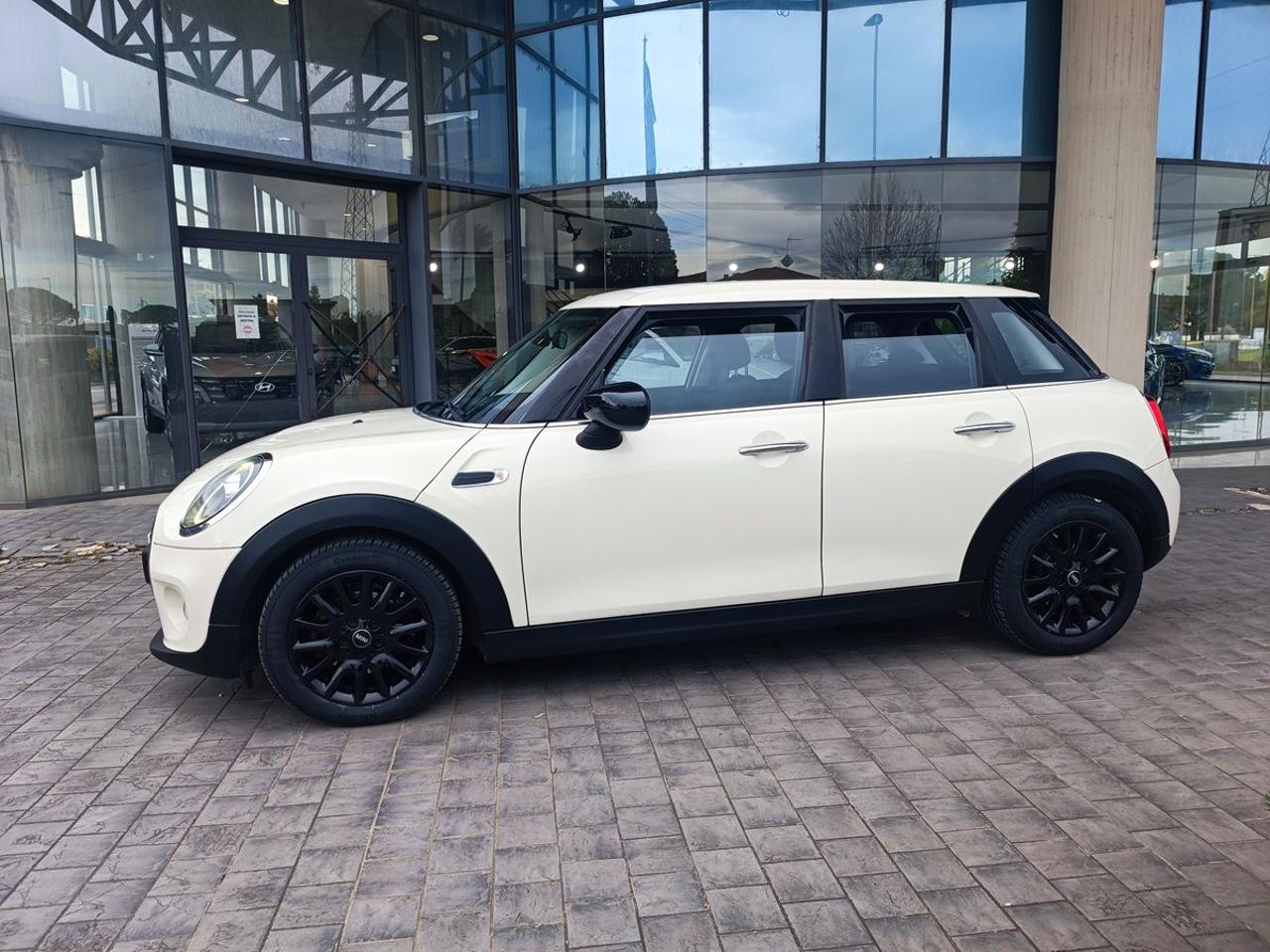 MINI One 1.5 One 75 CV 5 porte - 13