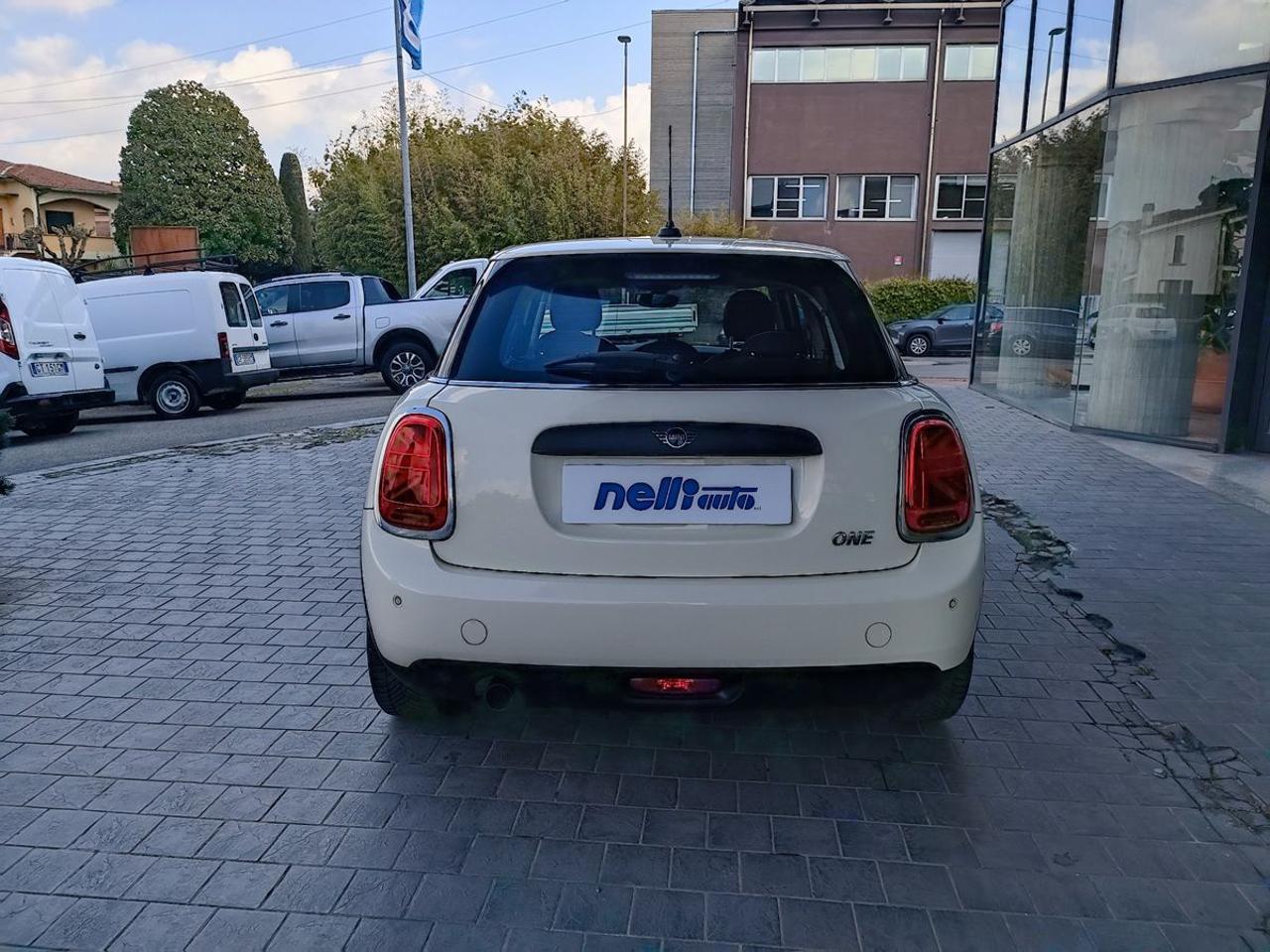 MINI One 1.5 One 75 CV 5 porte - 2