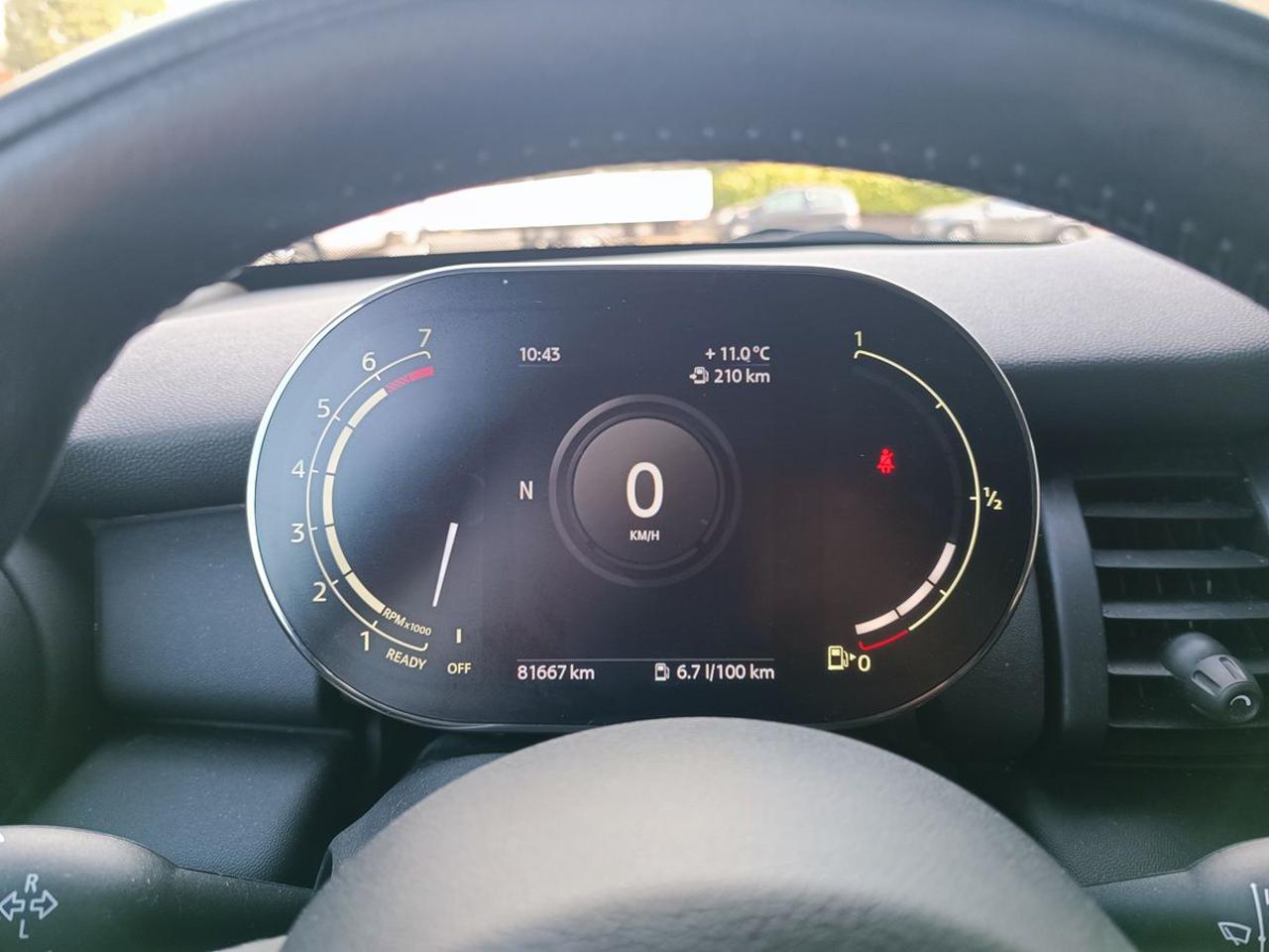 MINI One 1.5 One 75 CV 5 porte - 3