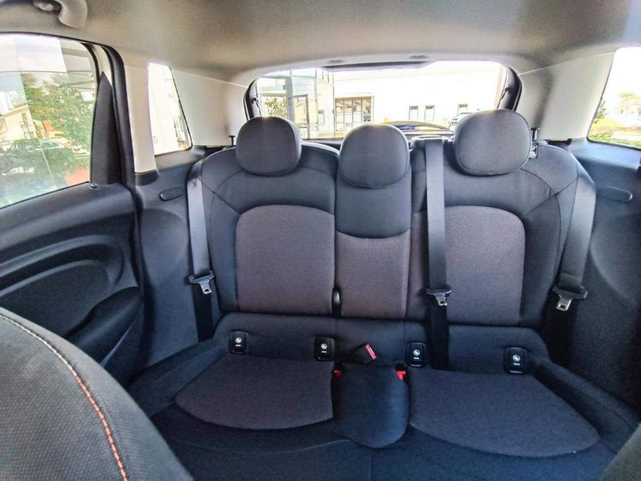 MINI One 1.5 One 75 CV 5 porte - 4