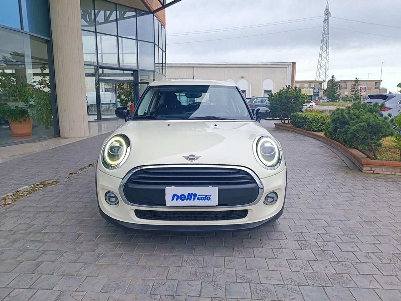 MINI One 1.5 One 75 CV 5 porte - 26