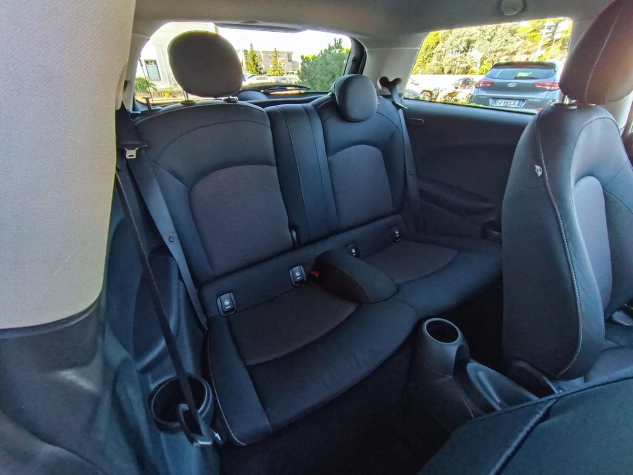 MINI One 1.5 One D - 12