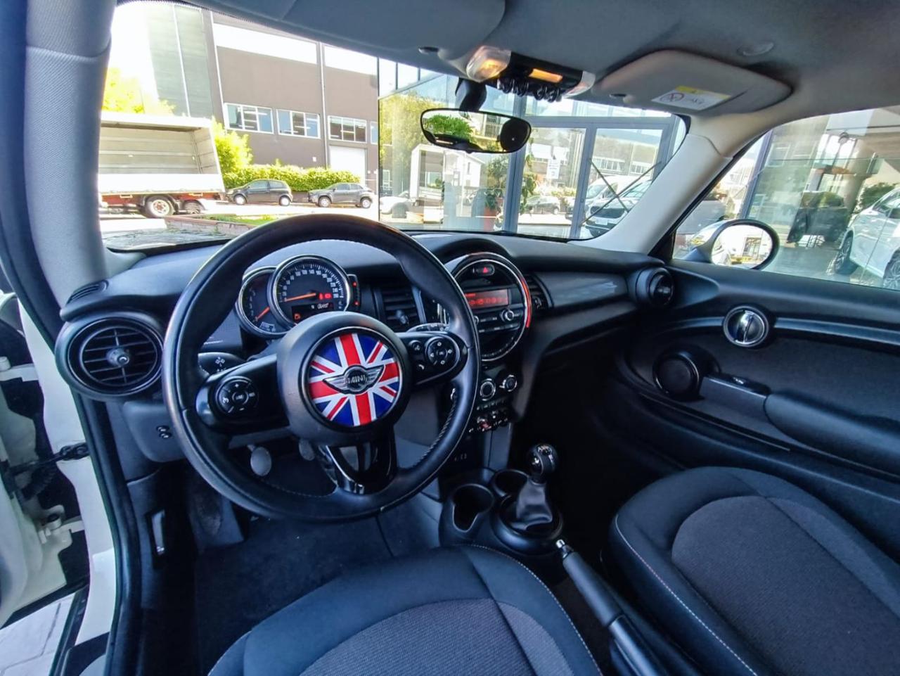 MINI One 1.5 One D - 14