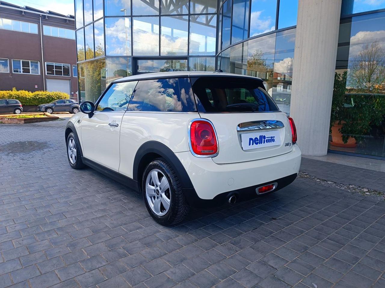 MINI One 1.5 One D - 24