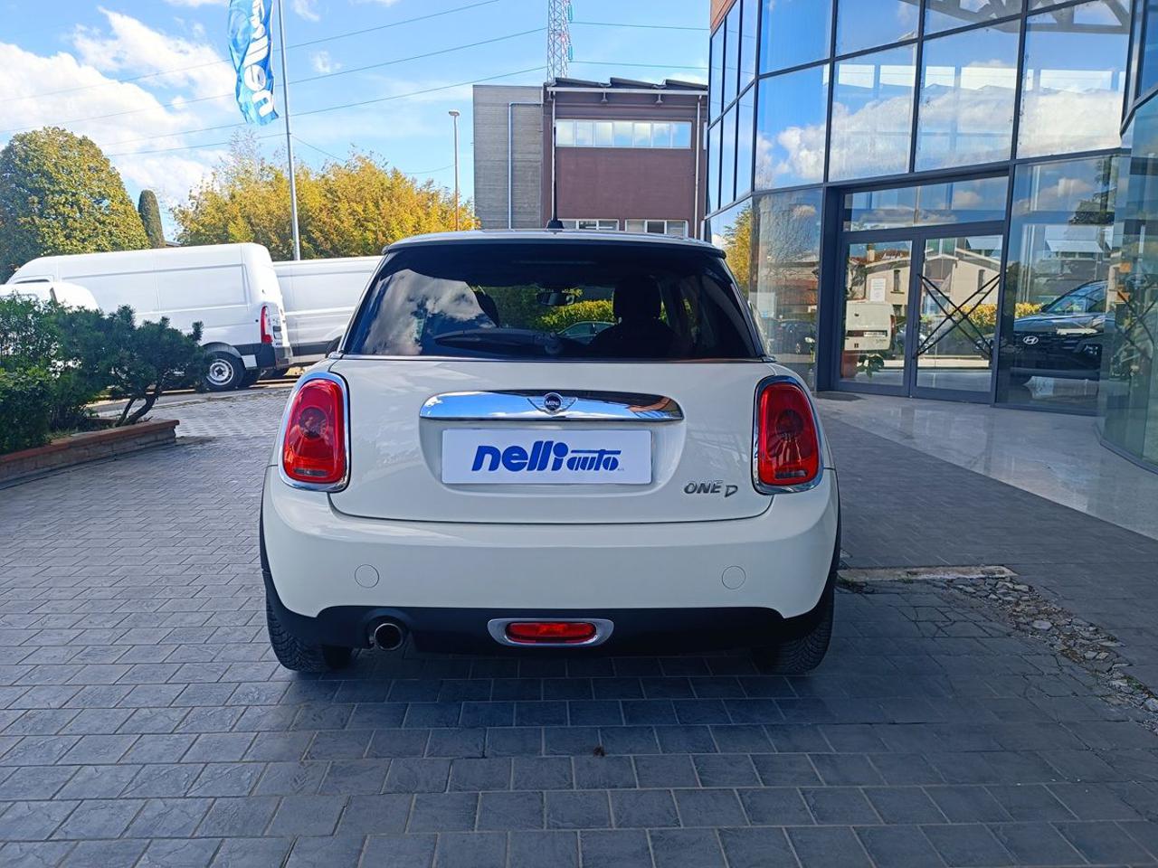 MINI One 1.5 One D - 23