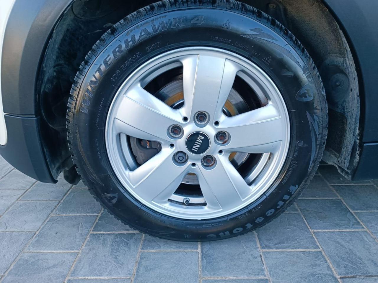 MINI One 1.5 One D - 6