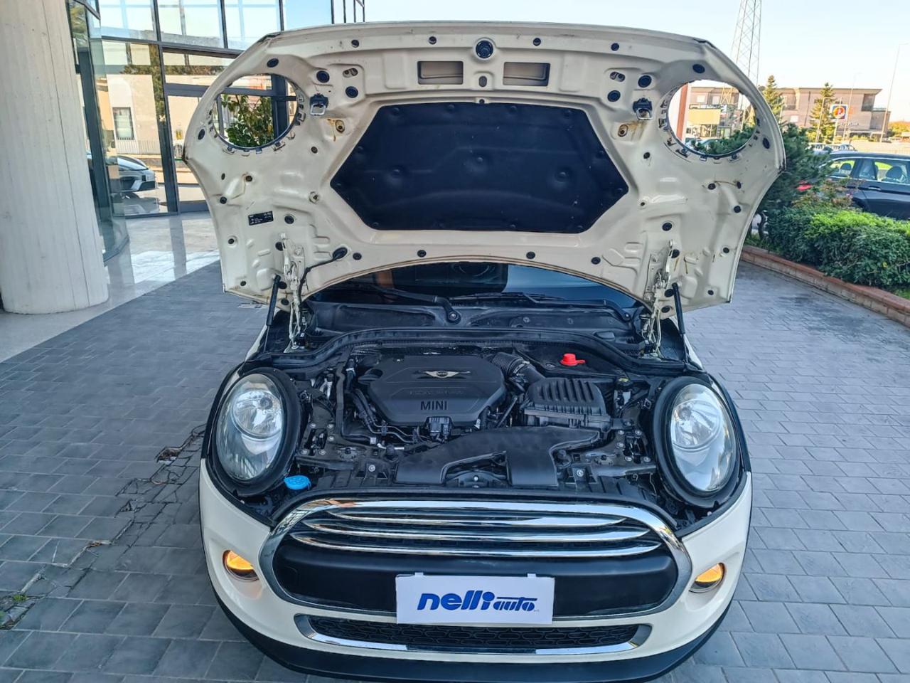 MINI One 1.5 One D - 9