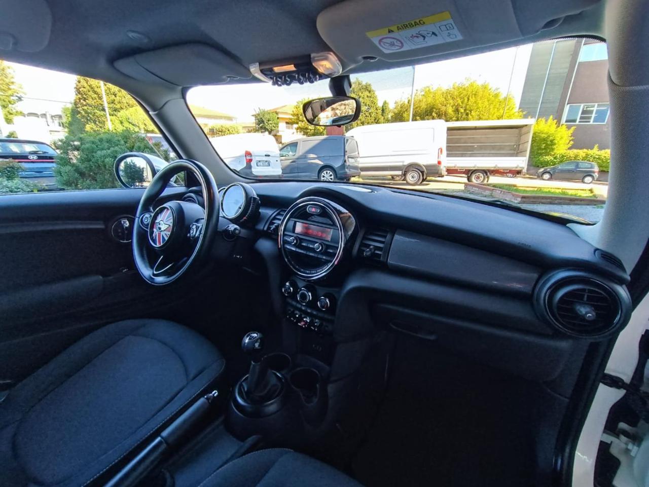 MINI One 1.5 One D - 11