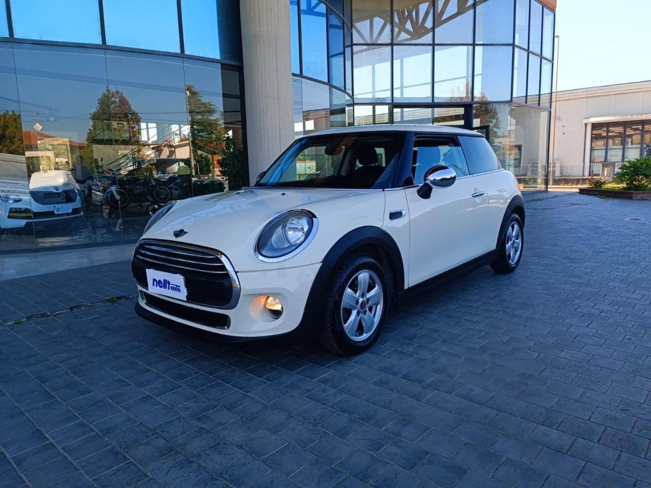 MINI One 1.5 One D - 7