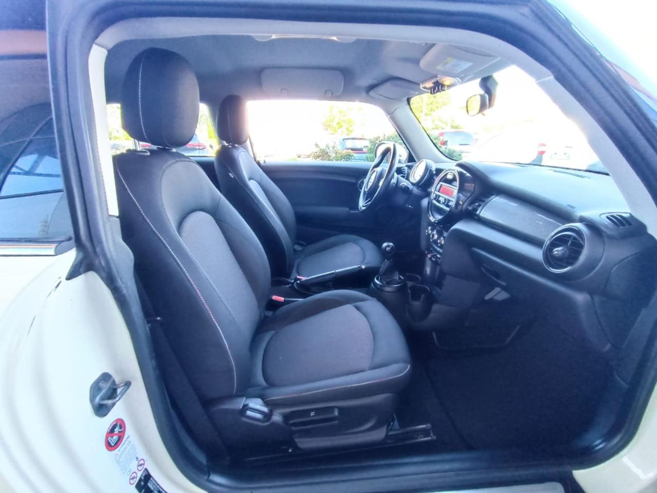 MINI One 1.5 One D - 10