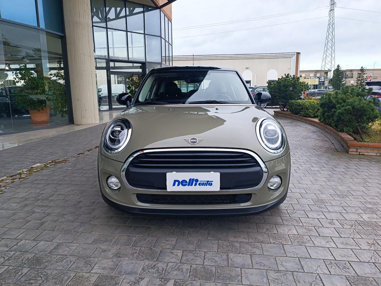 MINI One 1.5 One Hype 5 porte - 18