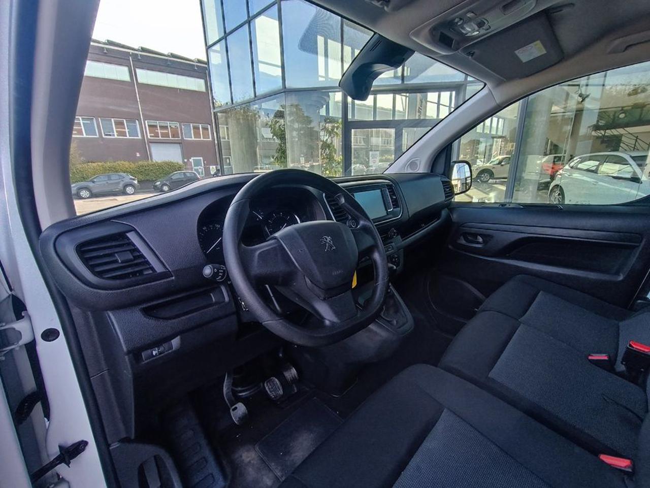 PEUGEOT Expert BlueHDi 120 S&S PL-TN Furgone Premium Standard - 6