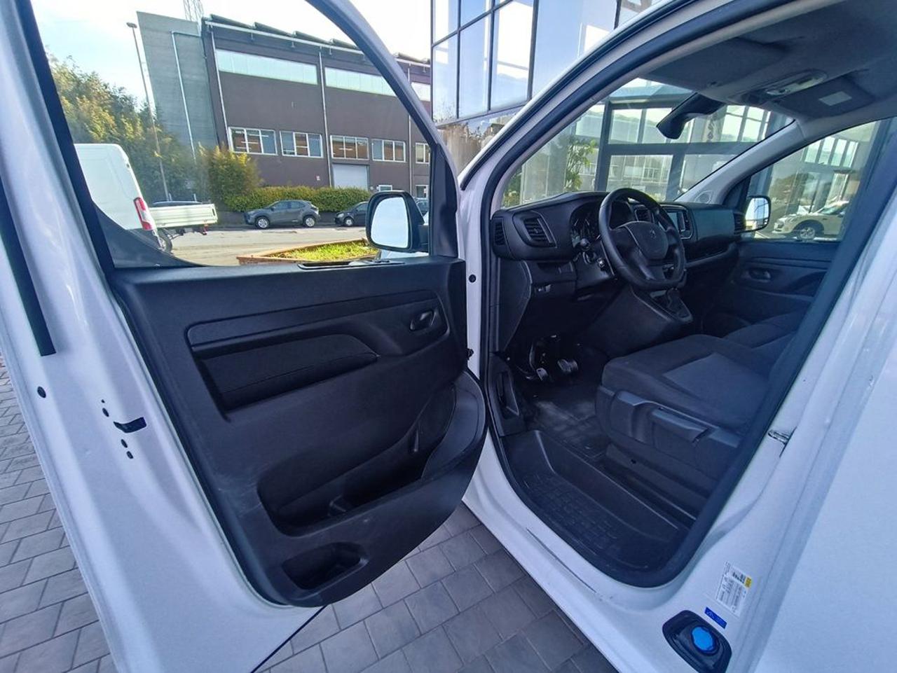 PEUGEOT Expert BlueHDi 120 S&S PL-TN Furgone Premium Standard - 7