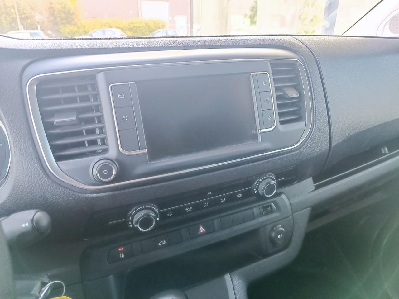 PEUGEOT Expert BlueHDi 120 S&S PL-TN Furgone Premium Standard - 4