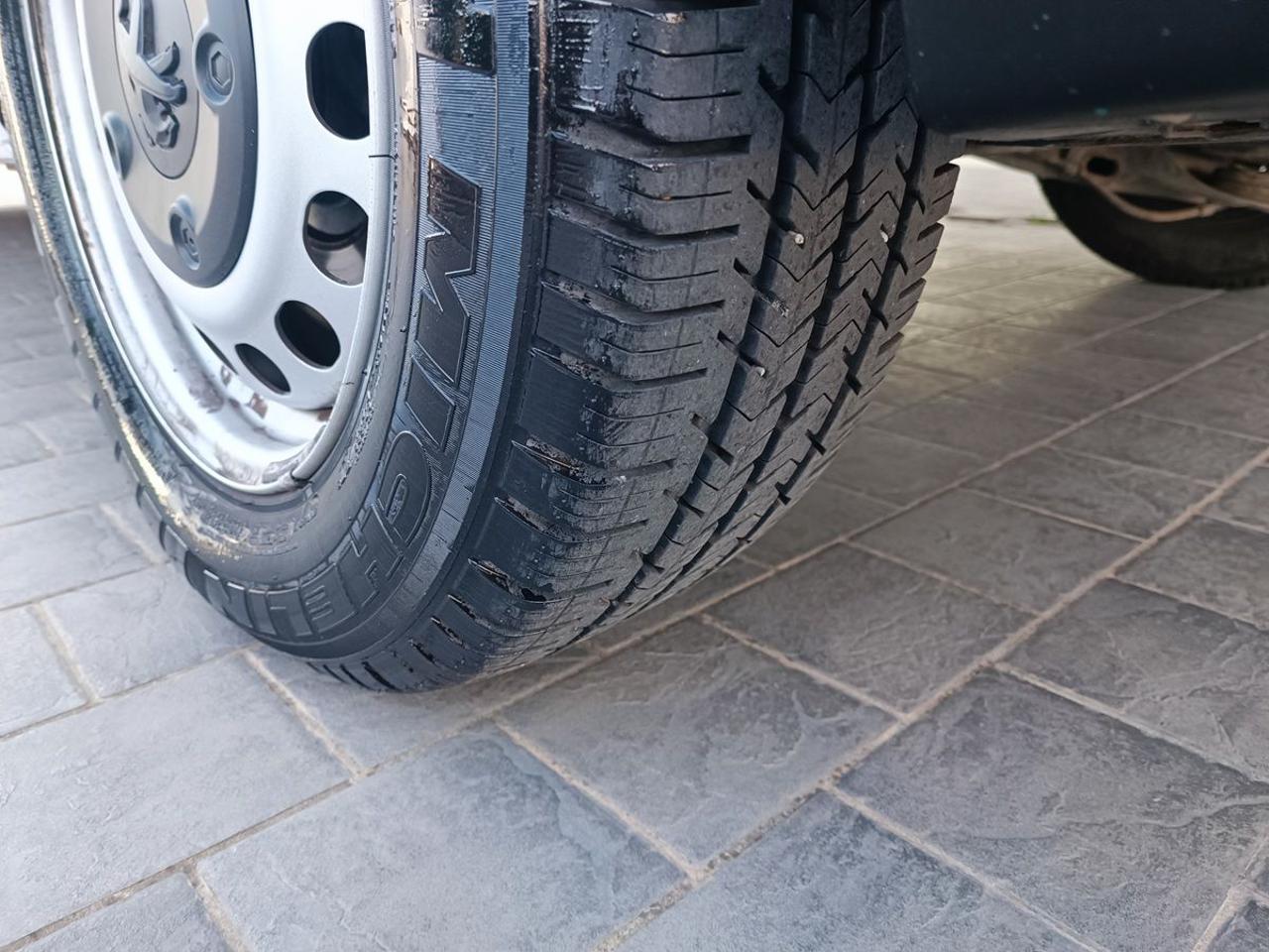 PEUGEOT Expert BlueHDi 120 S&S PL-TN Furgone Premium Standard - 2