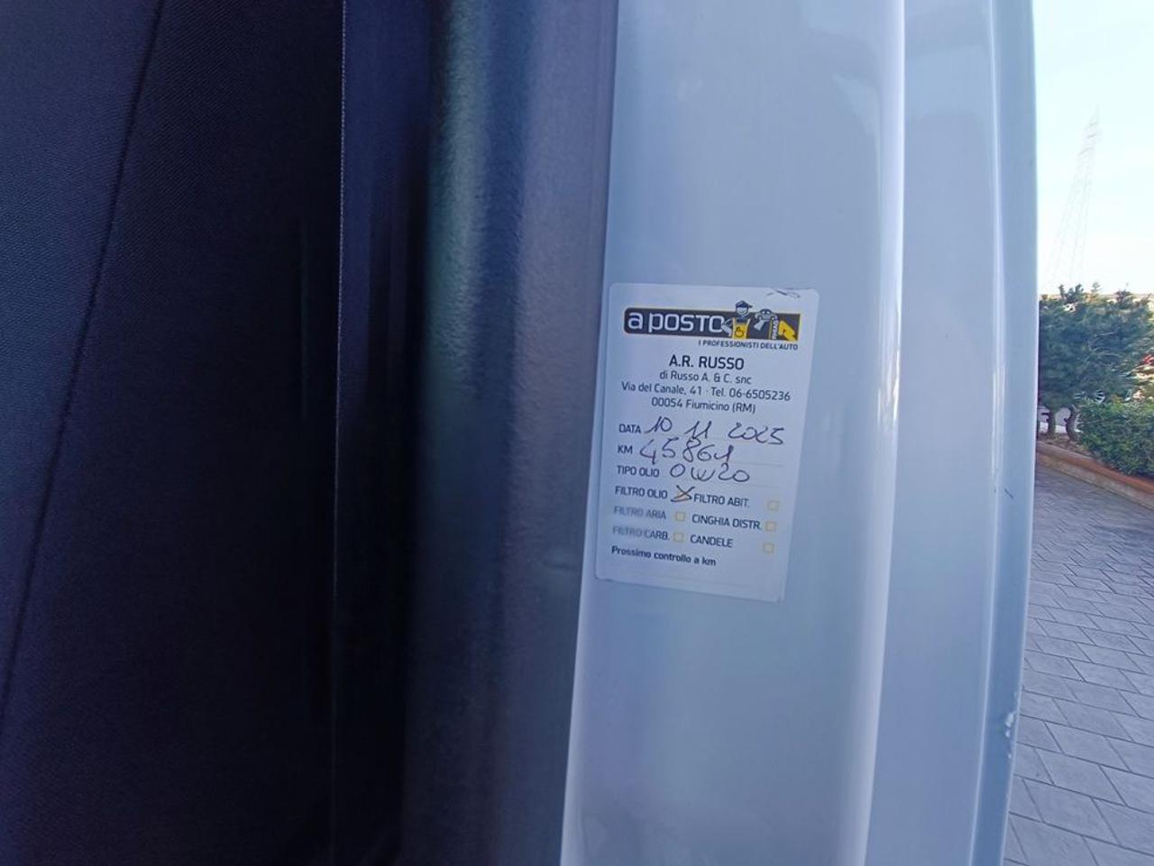 PEUGEOT Expert BlueHDi 120 S&S PL-TN Furgone Premium Standard - 8