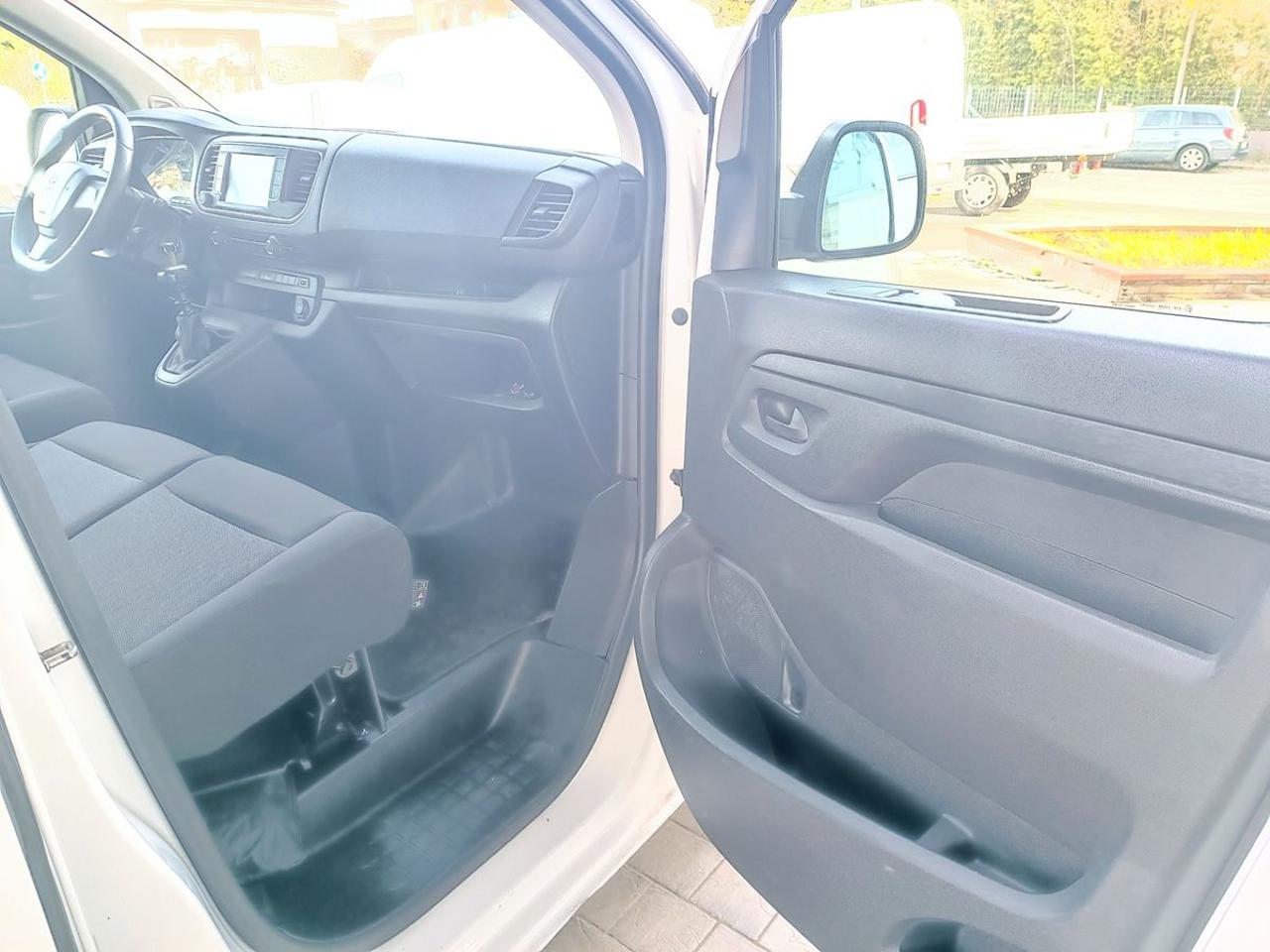 PEUGEOT Expert BlueHDi 120 S&S PL-TN Furgone Premium Standard - 14