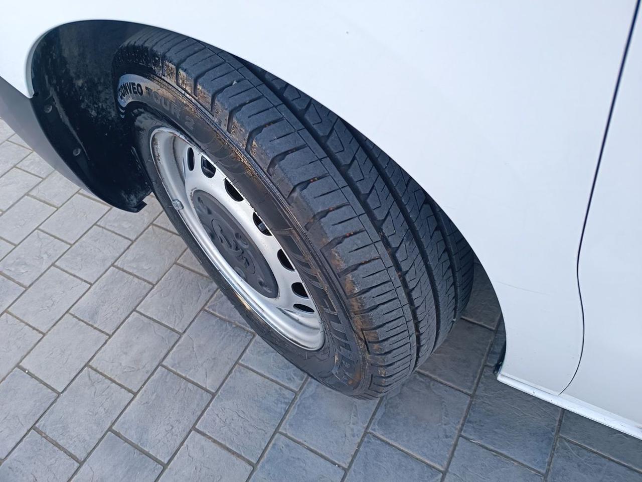 PEUGEOT Expert BlueHDi 120 S&S PL-TN Furgone Premium Standard - 27